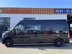 Renault Master T35 2.3 dCi 180pk autoaat L3H2 DC 6 persoons, Auto's, Renault, Automaat, Stof, Gebruikt, Euro 6