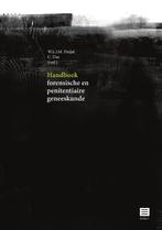 Handboek Forensische en penitentiaire geneeskunde, Boeken, Verzenden, Zo goed als nieuw