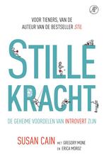 Stille kracht 9789029510608 Susan Cain, Boeken, Verzenden, Zo goed als nieuw, Susan Cain
