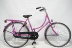 Refurbished Delta Nostalgie 24 RN1-Paars, Fietsen en Brommers, Fietsen | Kinderfietsjes, Ophalen of Verzenden, Nieuw, 20 inch of meer