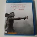 La dame blanche, Verzenden, Gebruikt