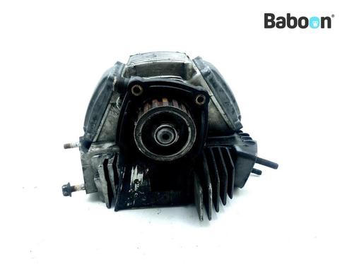 Cilinderkop Achter Ducati 600 SS (600SS), Motoren, Onderdelen | Ducati, Gebruikt, Verzenden