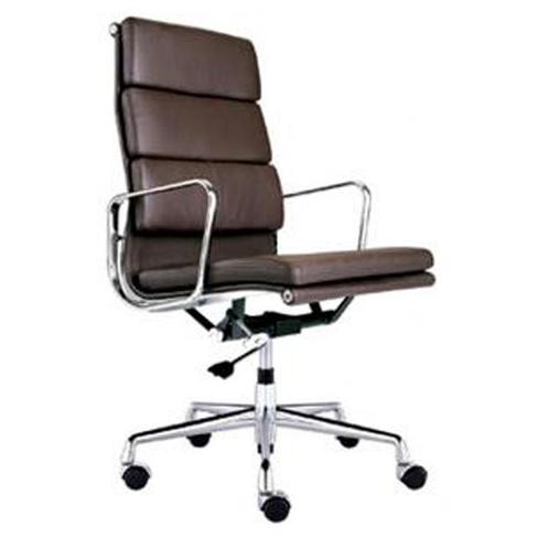 DD219 | bureaustoel softpad, Huis en Inrichting, Bureaus, Verzenden