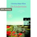 De kindertrein 9789026330346 Christina Baker Kline, Boeken, Verzenden, Gelezen, Christina Baker Kline