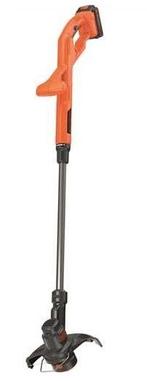 Black+Decker Grastrimmer ST182320-QW, Verzenden, Nieuw