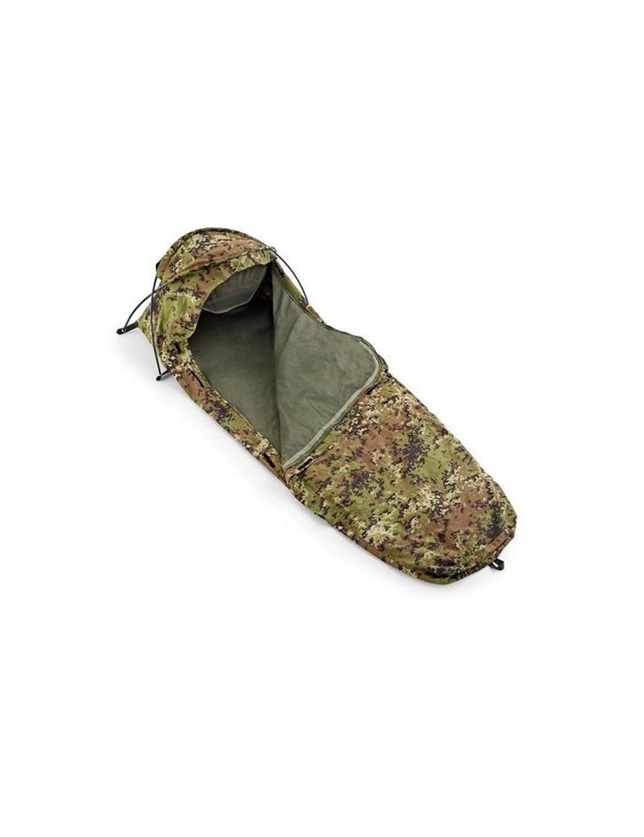 Defcon 5 tent Bivi - compacte shelter- slechts 1700 gram..., Caravans en Kamperen, Tenten, Nieuw, tot en met 2, Verzenden