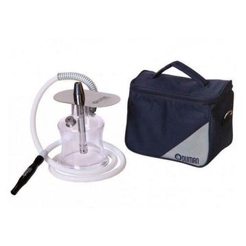 Oduman N2 Travel Hookah Waterpijp Shisha beschikbaar voor biedingen