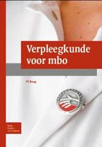 Verpleegkunde voor mbo, 9789031352159, Boeken, Verzenden, Zo goed als nieuw, Studieboeken