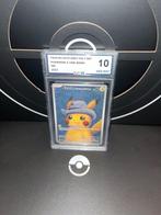 Wizards of The Coast - 1 Graded card - Pokemon X VAN GOGH -, Nieuw