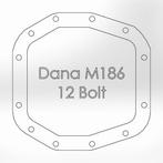 aFe Pro Series Front Differential Cover Black 2018+ Jeep, Auto-onderdelen, Remmen en Aandrijving, Ophalen of Verzenden, Nieuw