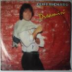 Cliff Richard - Dreamin - Single, Gebruikt, 7 inch, Pop, Single