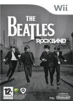 The Beatles: Rock Band Wii Garantie & morgen in huis!/*/, Ophalen of Verzenden, 1 speler, Zo goed als nieuw