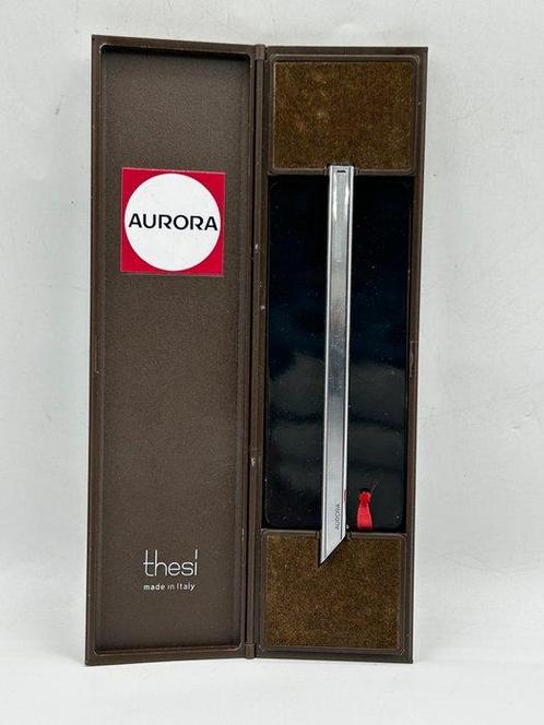 Aurora - Aurora thesi design Marco zanuso - Zonder, Verzamelen, Pennenverzamelingen