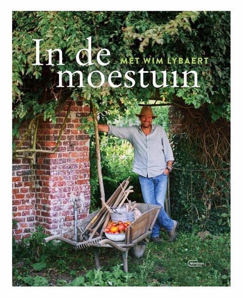 9789022337950 In de moestuin Wim Lybaert, Boeken, Studieboeken en Cursussen, Nieuw, Verzenden