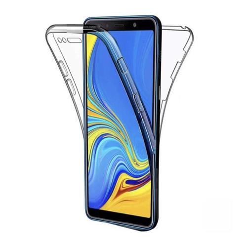 Samsung Galaxy A30S Full Body 360° Hoesje - Volledige, Telecommunicatie, Mobiele telefoons | Hoesjes en Frontjes | Samsung, Nieuw