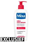 Mixa Urea Cica Voedende Bodylotion, Verzenden, Nieuw, Bodylotion, Crème of Olie