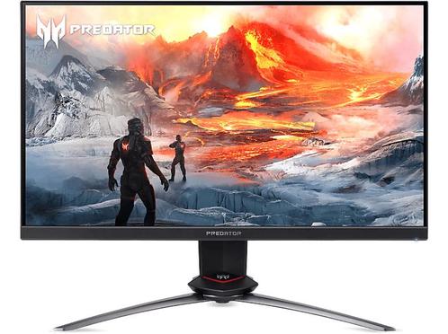 Acer - QHD  Monitor - 27 inch, Computers en Software, Monitoren, IPS, Minder dan 1 ms, Nieuw, Quad HD (2K), 101 t/m 150 Hz, Verzenden