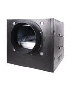 Afzuigbox ventilator FOAM ISO BOX met inspectieluik, Verzenden, Nieuw in verpakking