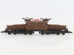 Märklin Z - 88563 - Elektrische locomotief (1) - Ce 6/8 III, Hobby en Vrije tijd, Nieuw