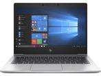 HP EliteBook 830 G6 Intel® Core™ i3 i3-8145U Laptop 33,8 cm, Verzenden, Zo goed als nieuw