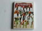 The Locomotions - De Grootste Hits (DVD), Cd's en Dvd's, Verzenden, Zo goed als nieuw