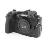 Digitale fotocamera | OM SYSTEM OM-1 body | Tweedehands, Verzenden, Gebruikt, Overige Merken