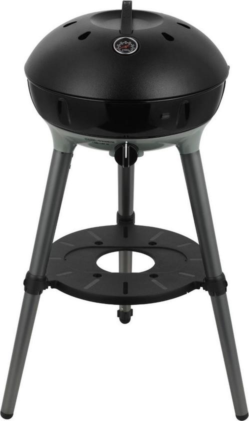 Carri Chef 40 BBQ/Dome 30mbar, Tuin en Terras, Houtskoolbarbecues, Verzenden