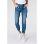 MAC Ankle jeans Rich-slim chic Met bijzonder kleingeldzakje, Kleding | Dames, Verzenden, Nieuw