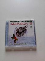 Michael Jackson  jackson 5 the christmas album, Verzenden, Gebruikt