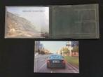 2002 Volvo S80 Instructieboekje Handleiding Map Nederlands, Auto diversen, Verzenden
