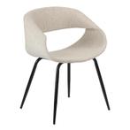 Whale Chair – Pole to Pole | Bij Gewoon Wonen | Laagst prijs, Huis en Inrichting, Stoelen, Overige kleuren, Verzenden, Nieuw, Stof