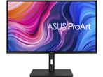 Asus - Ultra HD 4K  Monitor - 32 inch, Computers en Software, Monitoren, Verzenden, Nieuw, Ultra HD (4K), 5 ms of meer