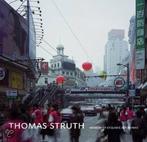 Thomas Struth 9783829604444 K. Papageorgiou, Verzenden, Gelezen, K. Papageorgiou