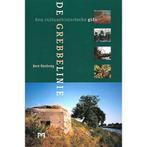 GREBBELINIE 9789053452530 B. Rietberg, Boeken, Verzenden, Gelezen, B. Rietberg