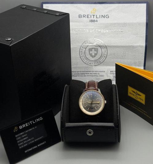 Breitling - Navitimer - U17326 - Heren - 2020+, Sieraden, Tassen en Uiterlijk, Horloges | Heren