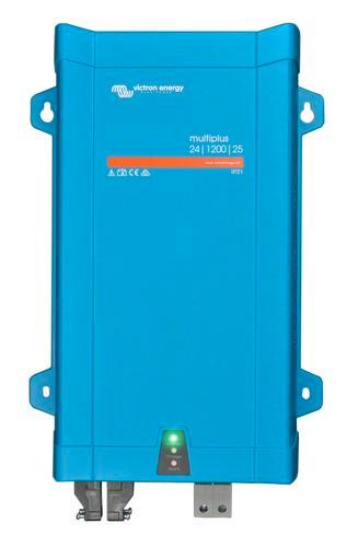 Victron MultiPlus 24/1200/25-16 230V Acculader omvormer, Watersport en Boten, Navigatiemiddelen en Scheepselektronica, Ophalen of Verzenden