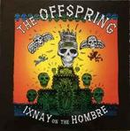 LP nieuw - The Offspring - Ixnay On The Hombre, Verzenden, Zo goed als nieuw