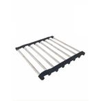 Benson Pannenonderzetter en afdruiprek - antislip - krasb..., Huis en Inrichting, Keuken | Keukenbenodigdheden, Ophalen of Verzenden