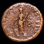 Romeinse Rijk. Domitianus (81-96 n.Chr.). As from Rome mint,