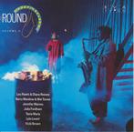 cd - Various - Round Midnight Volume 2, Verzenden, Zo goed als nieuw
