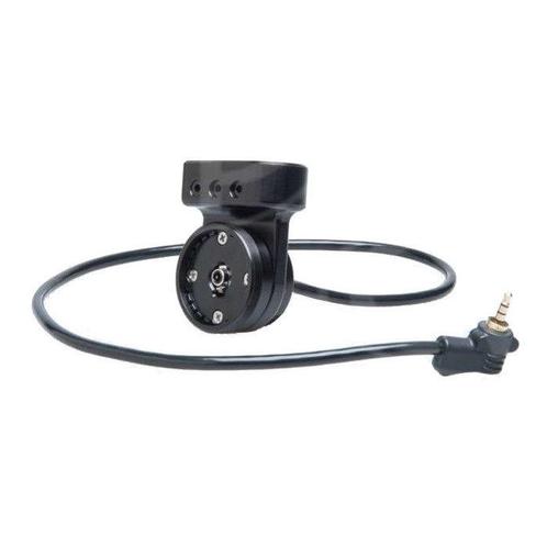 Zacuto Grip Relocator voor Canon C100/C300 Z-C3GR - Demomode, Audio, Tv en Foto, Overige Audio, Tv en Foto, Gebruikt, Verzenden