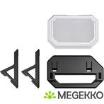 Thermaltake Chassis Stand Kit voor The Tower 600 Snow, Verzenden, Nieuw