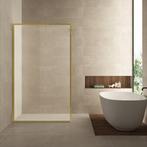 Wiesbaden Square Inloopdouche - 1200x2000x8mm - Nano -, Ophalen of Verzenden, Nieuw, Glas