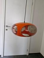 Plafondlamp - Acryl - Bug Eye Space Age, Antiek en Kunst, Kunst | Designobjecten
