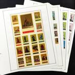 Luciferdoos (340) - Loting met +340 U.S.S.R. vintage (60s), Antiek en Kunst