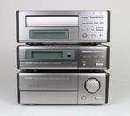 Denon - Denon D100 Stereoset, Audio, Tv en Foto, Radio's, Nieuw