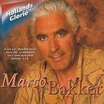 Marco Bakker - Hollands Glorie - CD, Ophalen of Verzenden, Nieuw in verpakking