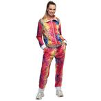 Trainingspak Disco Babe Dames, Ophalen of Verzenden, Nieuw