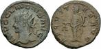 268-270 Roemisches Kaiserreich Claudius Ii Gothicus Anton..., Postzegels en Munten, Munten | Europa | Niet-Euromunten, Verzenden