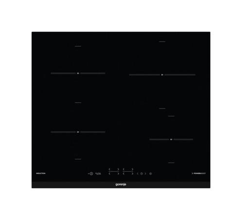 Gorenje IT641BCSC7 Inductiekookplaat cm. 60 - zwart369, Witgoed en Apparatuur, Kookplaten, Nieuw, Ophalen of Verzenden